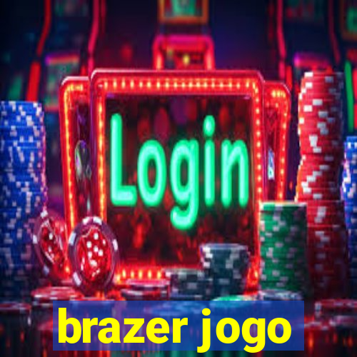 brazer jogo